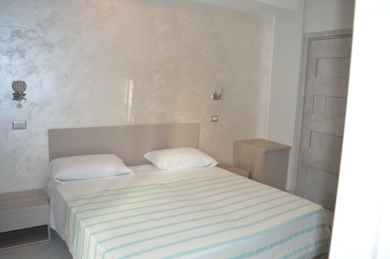 Sotto Il Cielo Del Cilento Hotel Ostigliano Buitenkant foto