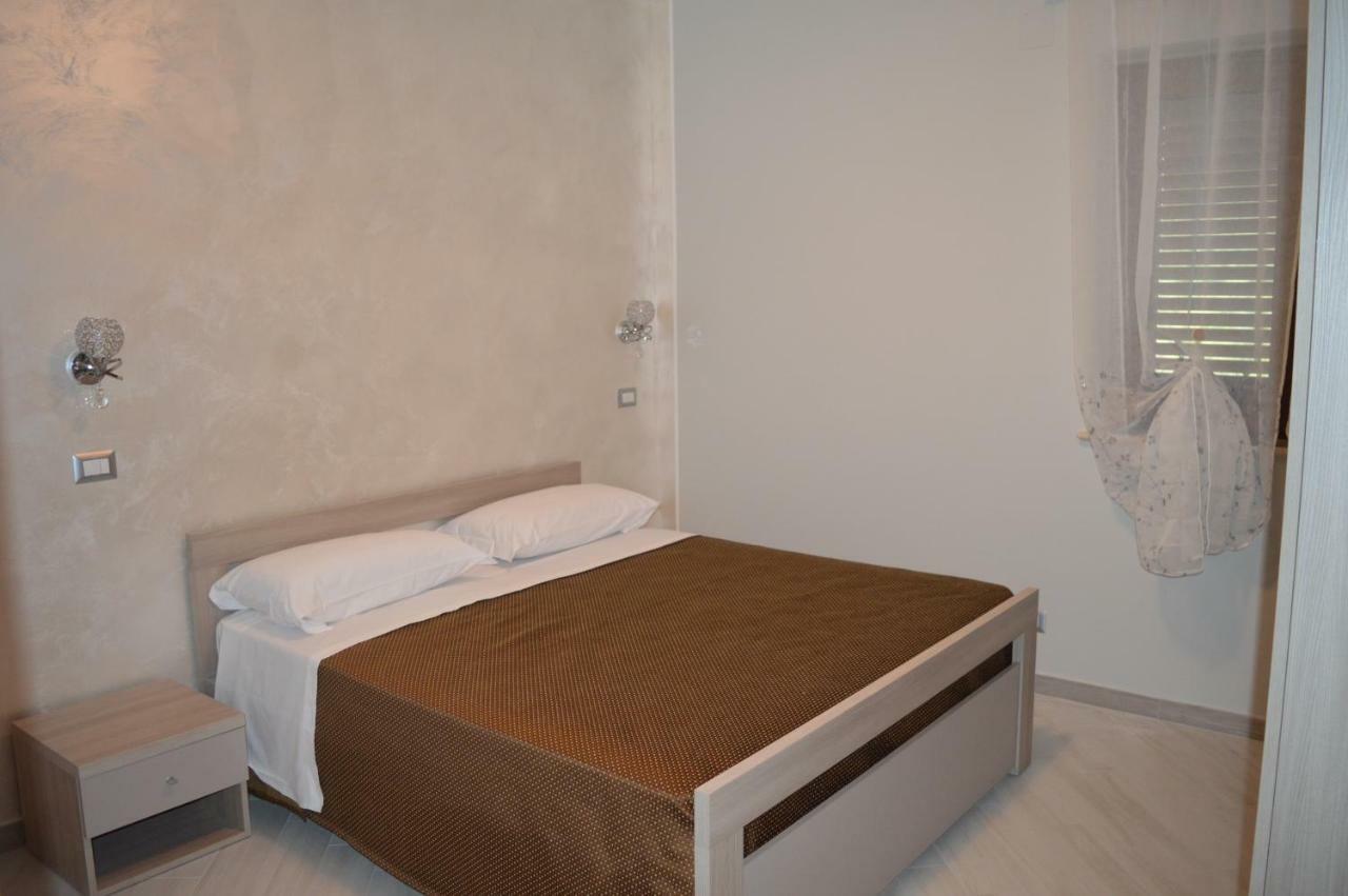 Sotto Il Cielo Del Cilento Hotel Ostigliano Buitenkant foto
